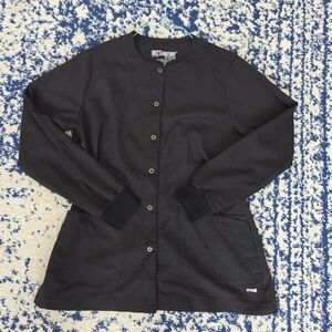 Black Women's Jacket